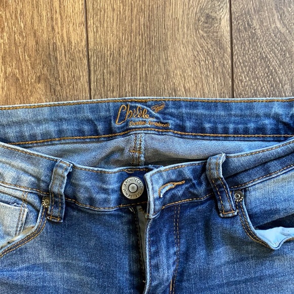 Simons Jeans - Picture 2 of 3